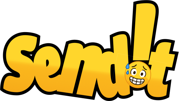 Send It Logo